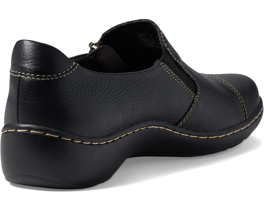 Clarks Cora Harbor - Back View