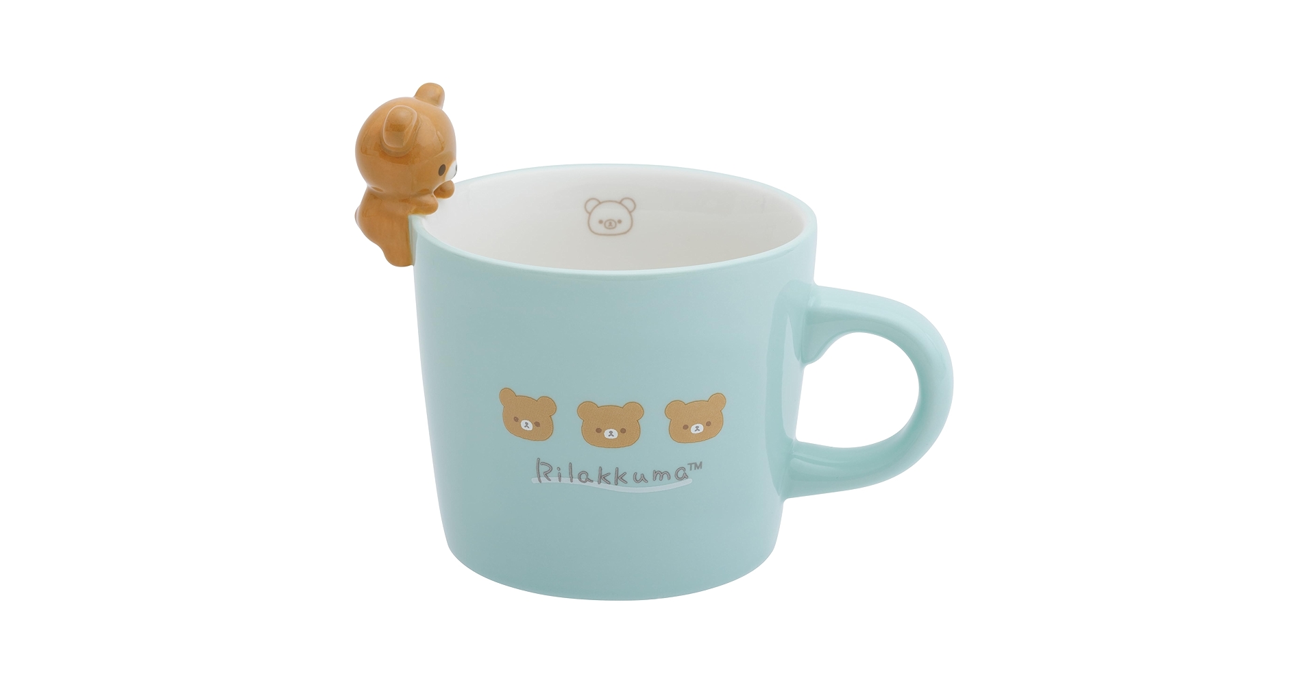 Amazon.co.jp: サンエックス(San-X) リラックマ マスコット付き