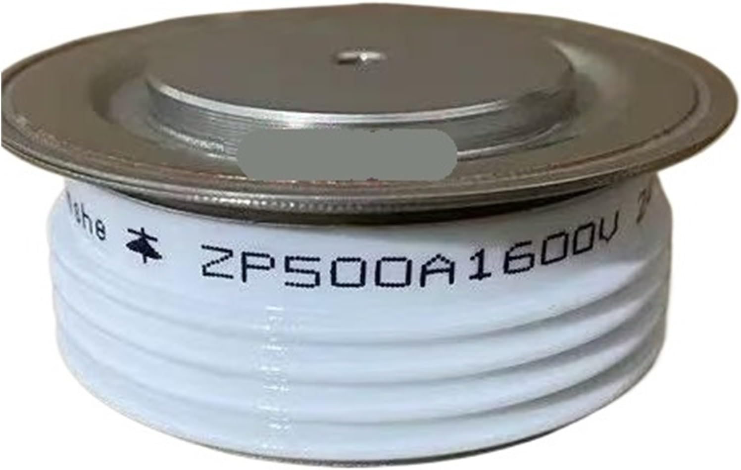 ZP500A 1600V 1800V 1200V Convex Flat Thyristor Rectifier Diode