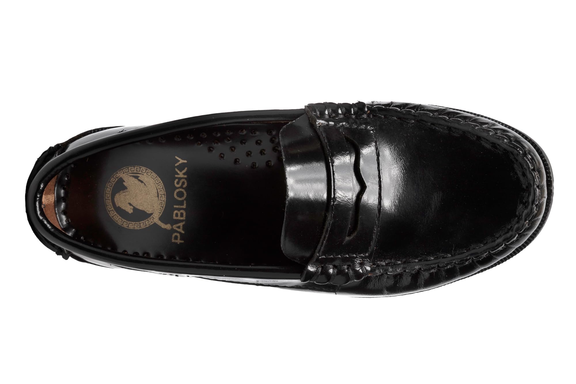 Pablosky Castillo Mocasín Unisex niños