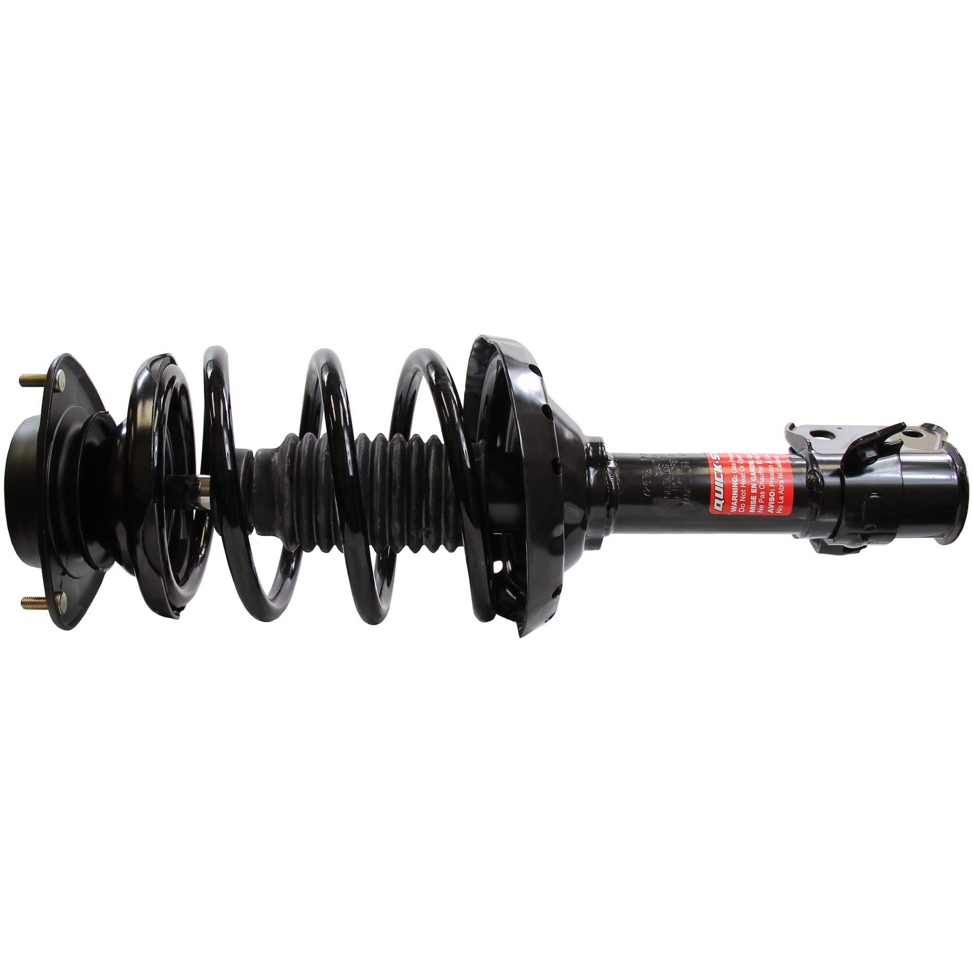 Amazon.com: Monroe Quick-Strut 172678 Suspension Strut and