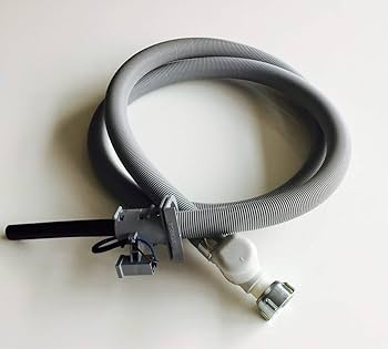 Zulaufschlauch Aquastopschlauch 1,7m Spülmaschine AEG