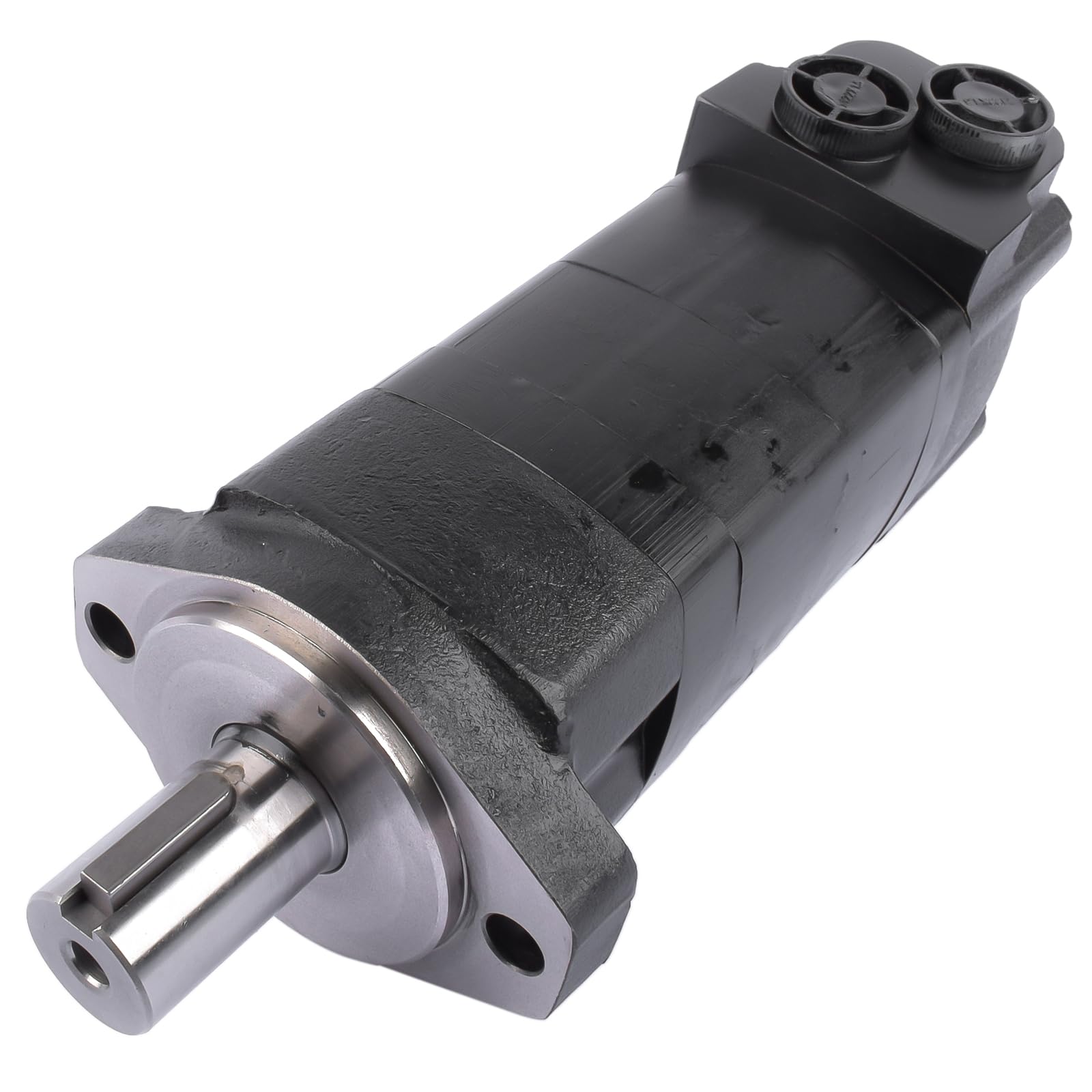 Flynsu 104-1420-006 Hydraulic Motor Replacement for Eaton Char-Lynn 2000 Series