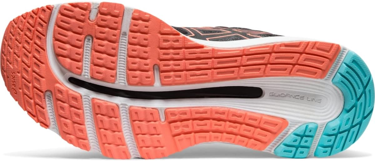 ASICS Women's Gel-Cumulus 21 Long Sleeve Running Shoes