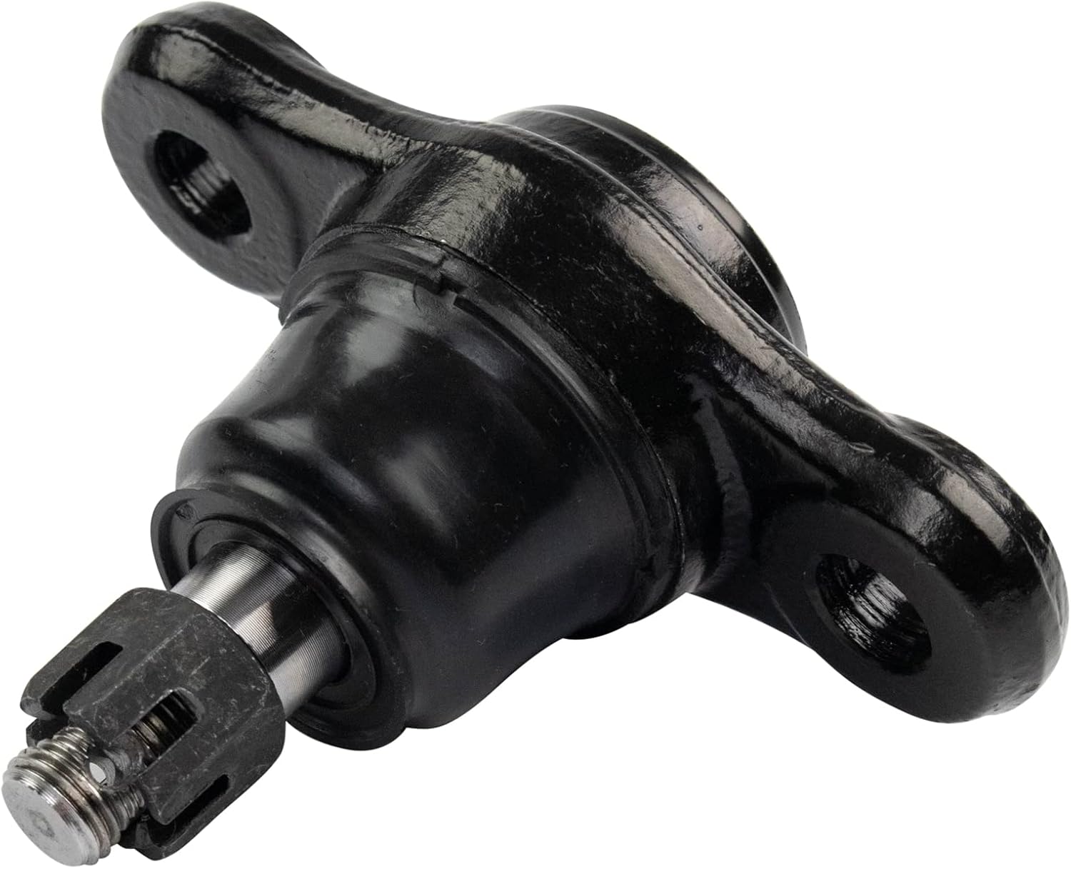 TRQ Front Lower Ball Joint Compatible with 2007-2010 Hyundai Elantra 2010-2013 Kia Forte 2010-2013 Kia Forte Koup 2006-2010 Kia Optima 2007-2010 Kia Rondo