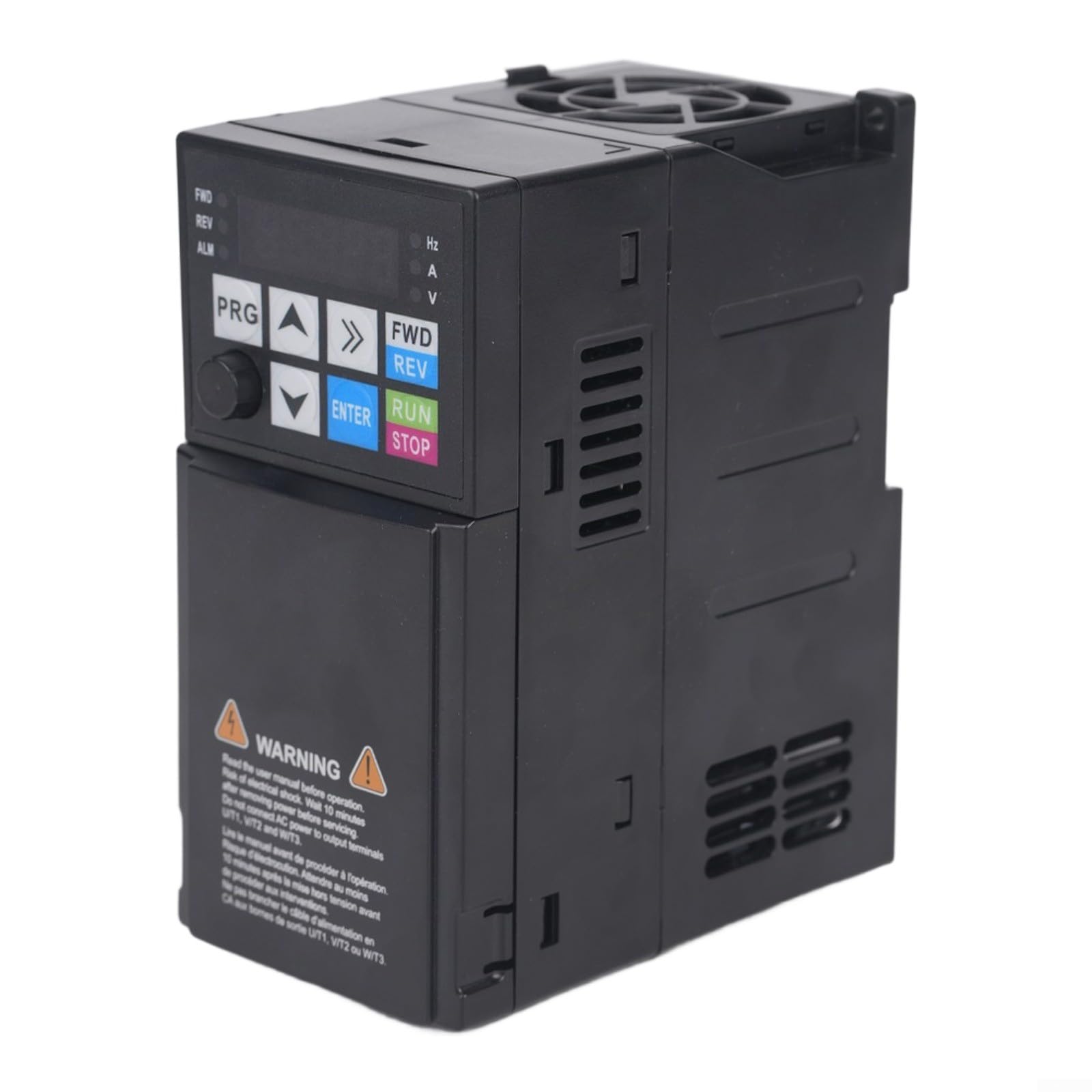 Frequenzumrichter Poolpumpe,Frequenzumrichter 0,75 KW