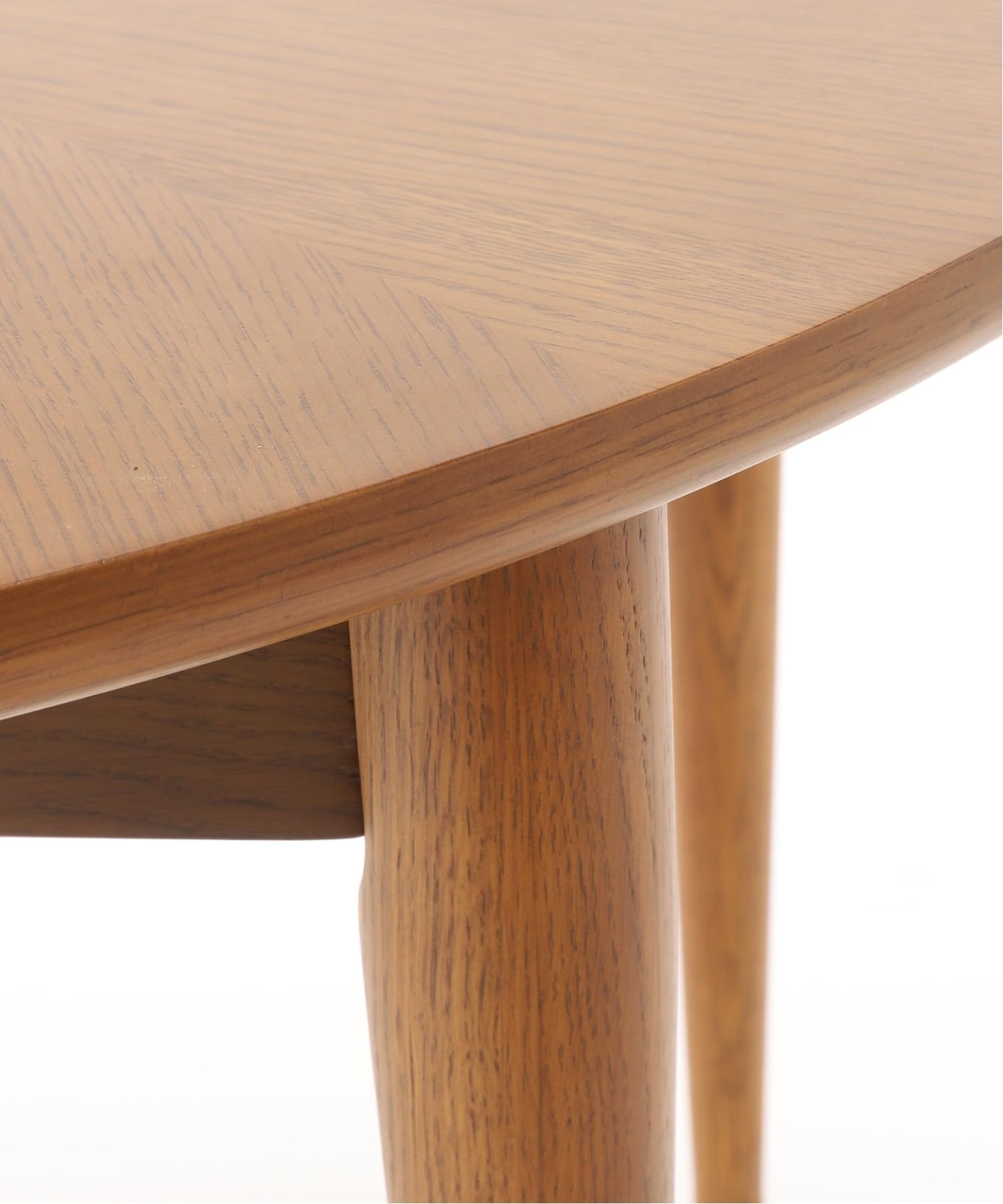 Amazon｜JOURNAL STANDARD FURNITURE AROS ROUND TABLE ダイニング