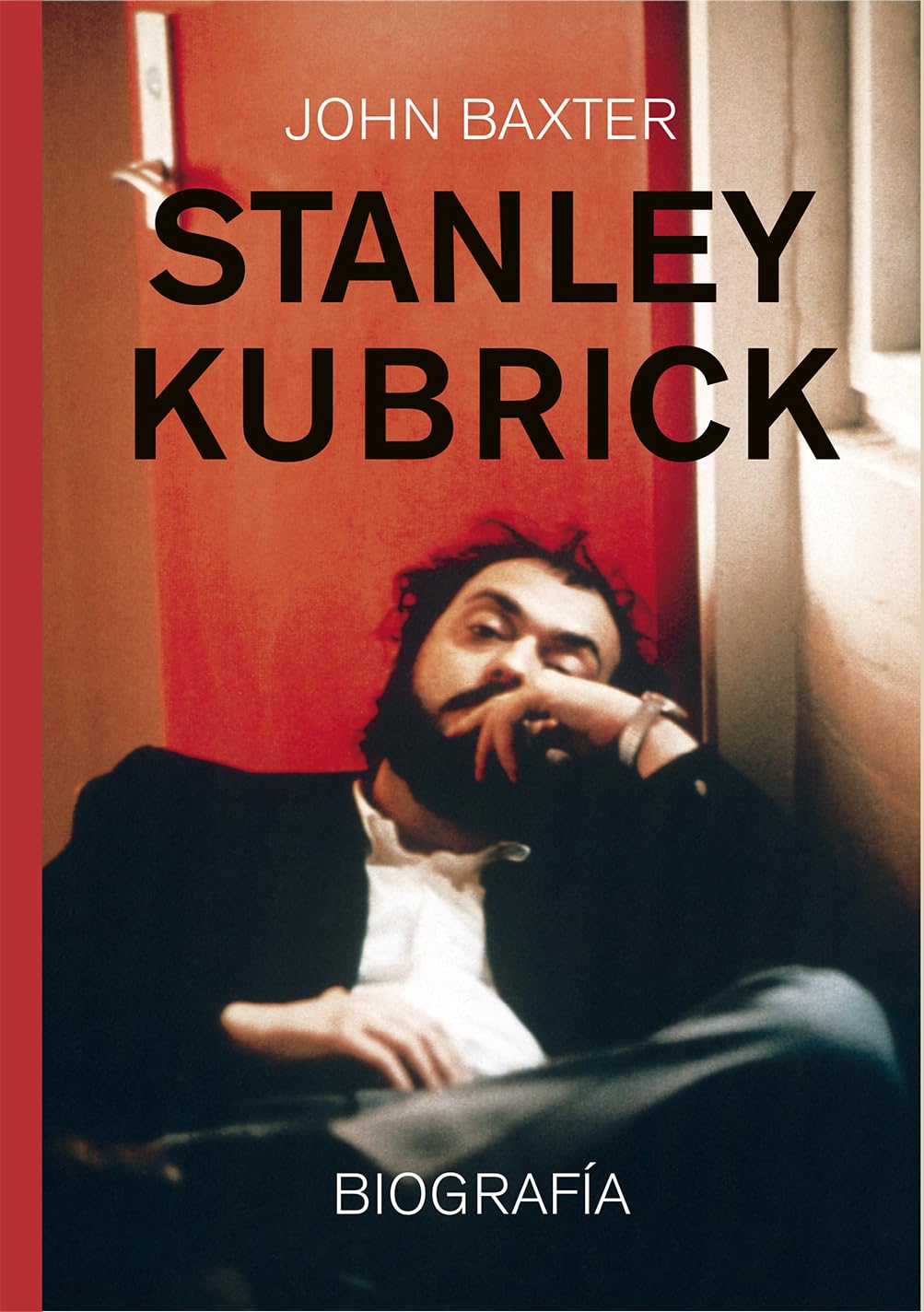 STANLEY KUBRICK: Biografía: 19 (Vidas de Papel)