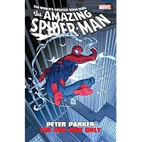Amazing Spider-Man