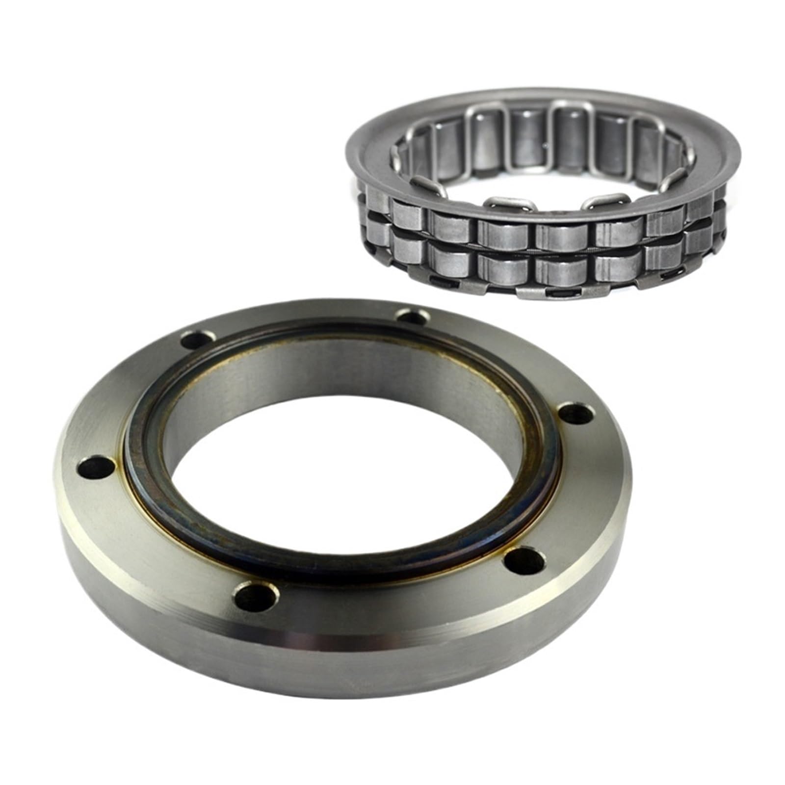 Embrayage de démarrage Raptor 660R pour rénovation moteur YFM660