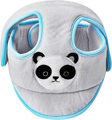Protector de cabeza de bebé, casco infantil de 1 a 2 años, protector de cabeza para niños pequeños, mochila para gatear y caminar