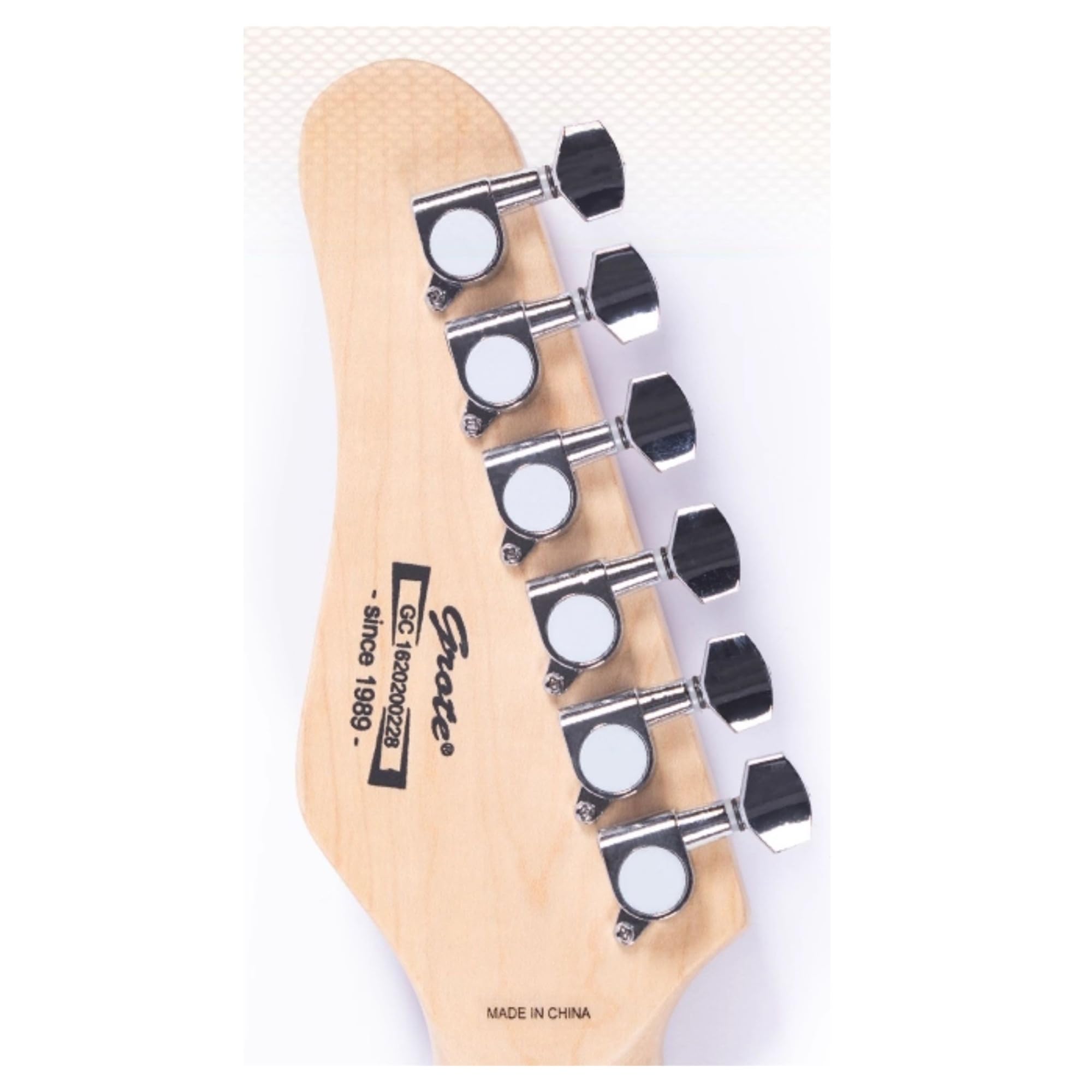 chitarra elettrica Strumenti per chitarra elettrica adatti ai principianti per esercitarsi