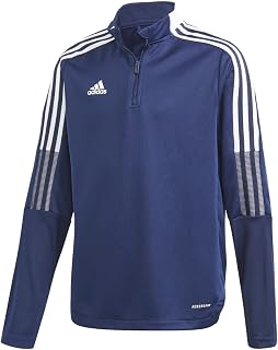 adidas Unisex Kids Tiro21 Tr Top Y Pullover