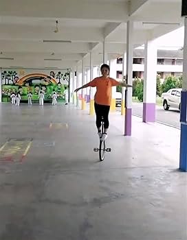 Amazon.co.jp: 一輪車、子供用スポーツ一輪車は、バランスと胴体