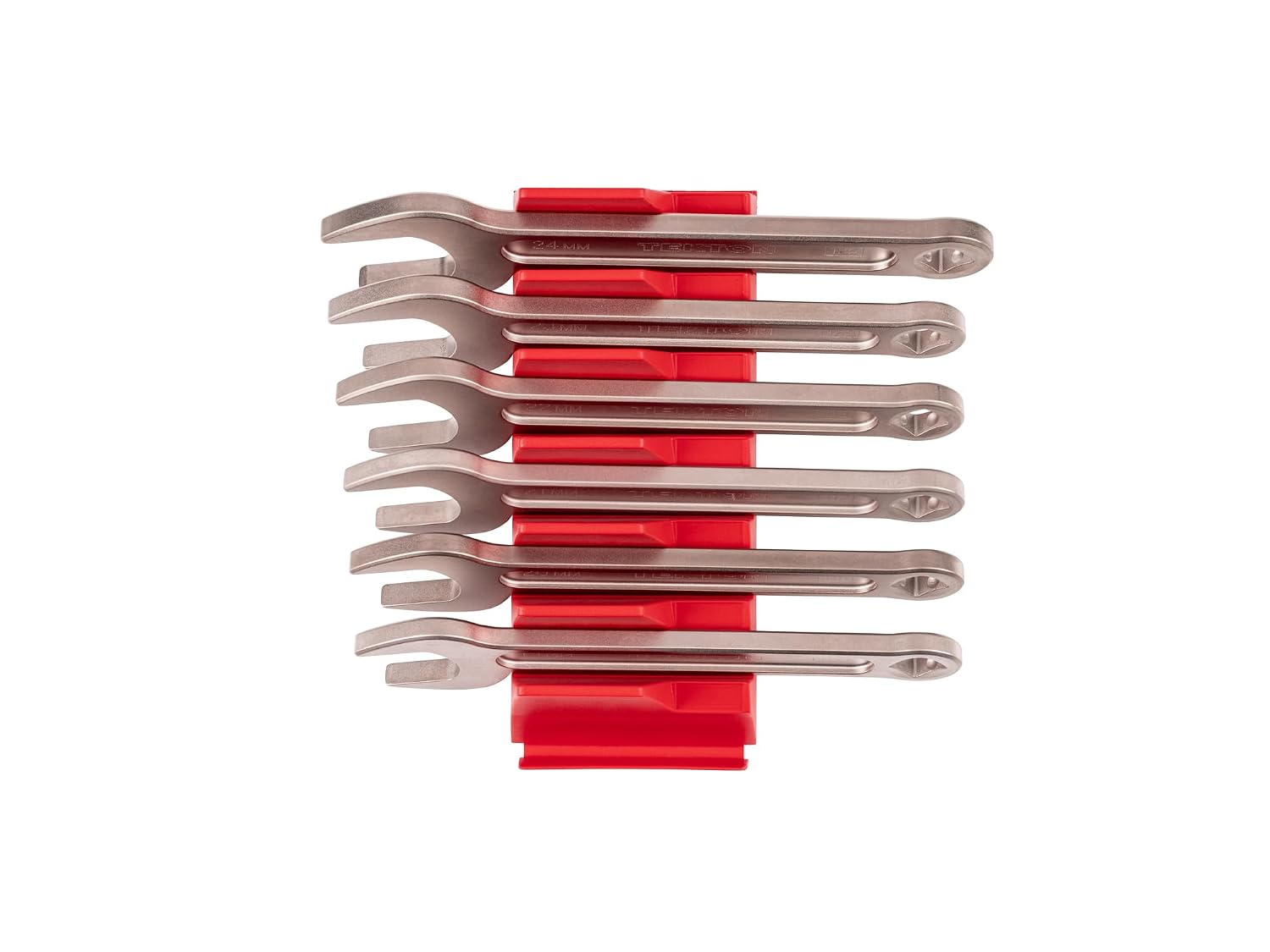 TEKTON Service Wrench Set with Modular Organizers, 6-Piece (19-24 mm) | WSE95200 | Made in USA - Review, Price and Buying Guide