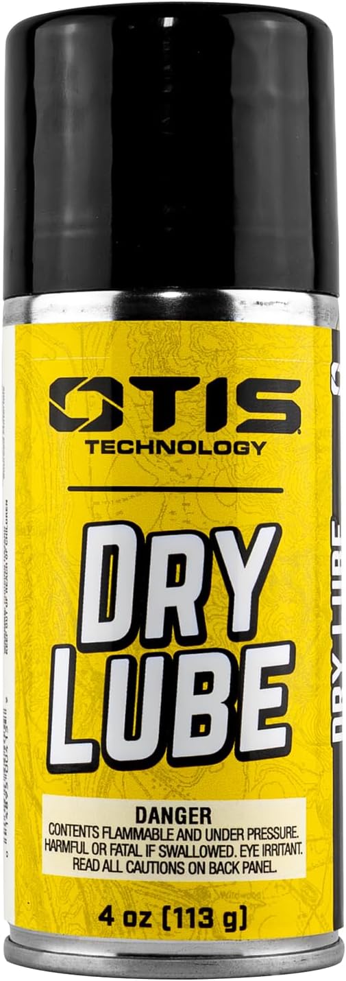 IP-904-A-55 Dry Lube, 4 oz Aerosol