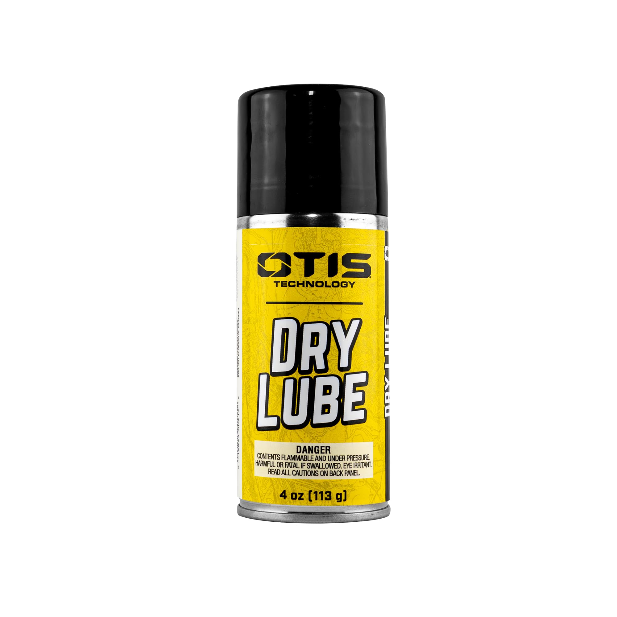 IP-904-A-55 Dry Lube, 4 oz Aerosol