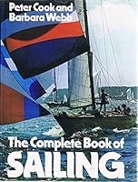 Complete Book of Sailing 0385115318 Book Cover