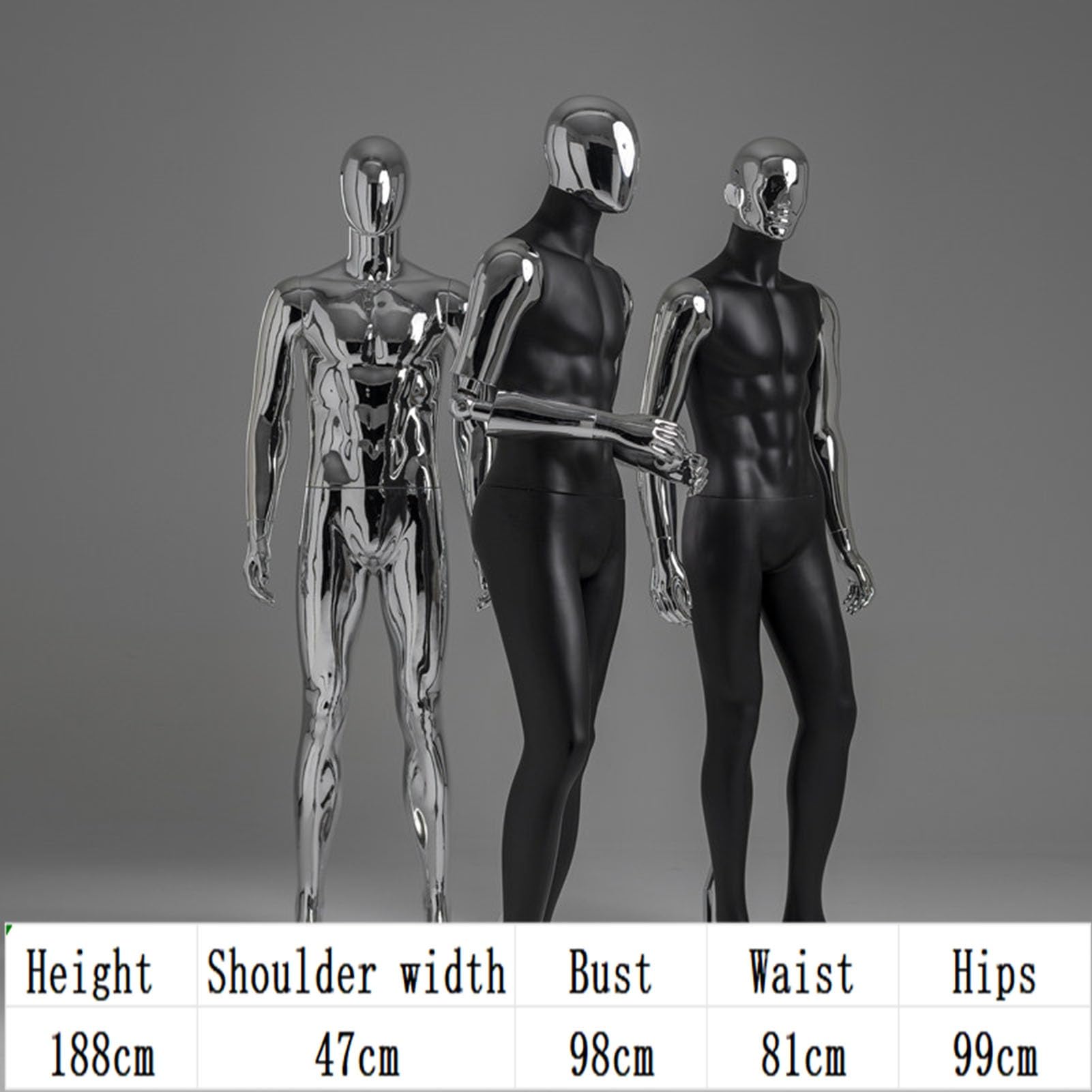 Maniquí Modelo De Maniquí Flexible con Múltiples Posturas, Forma Humana para Fotografía, Uso En Estudios Y Tiendas(Style 1)
