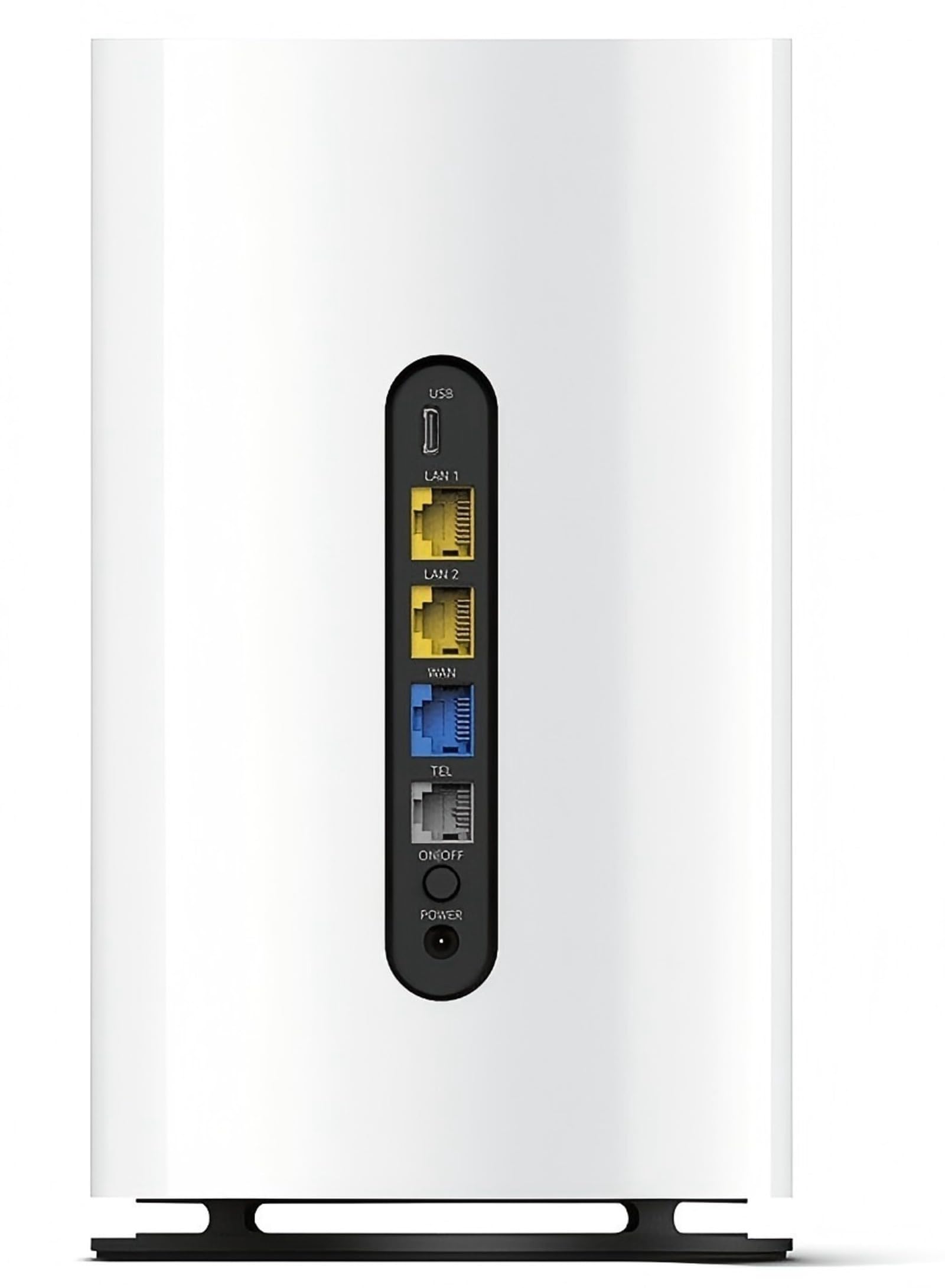 Nokia FastMile 5G Gateway 3 5G12-13W-A