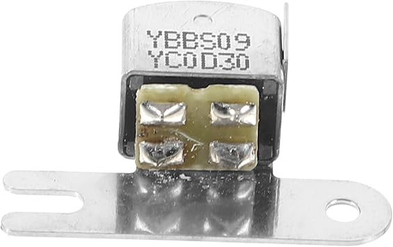 Stereo Cassette Tape Recorder Magnetic Head Replacement Button