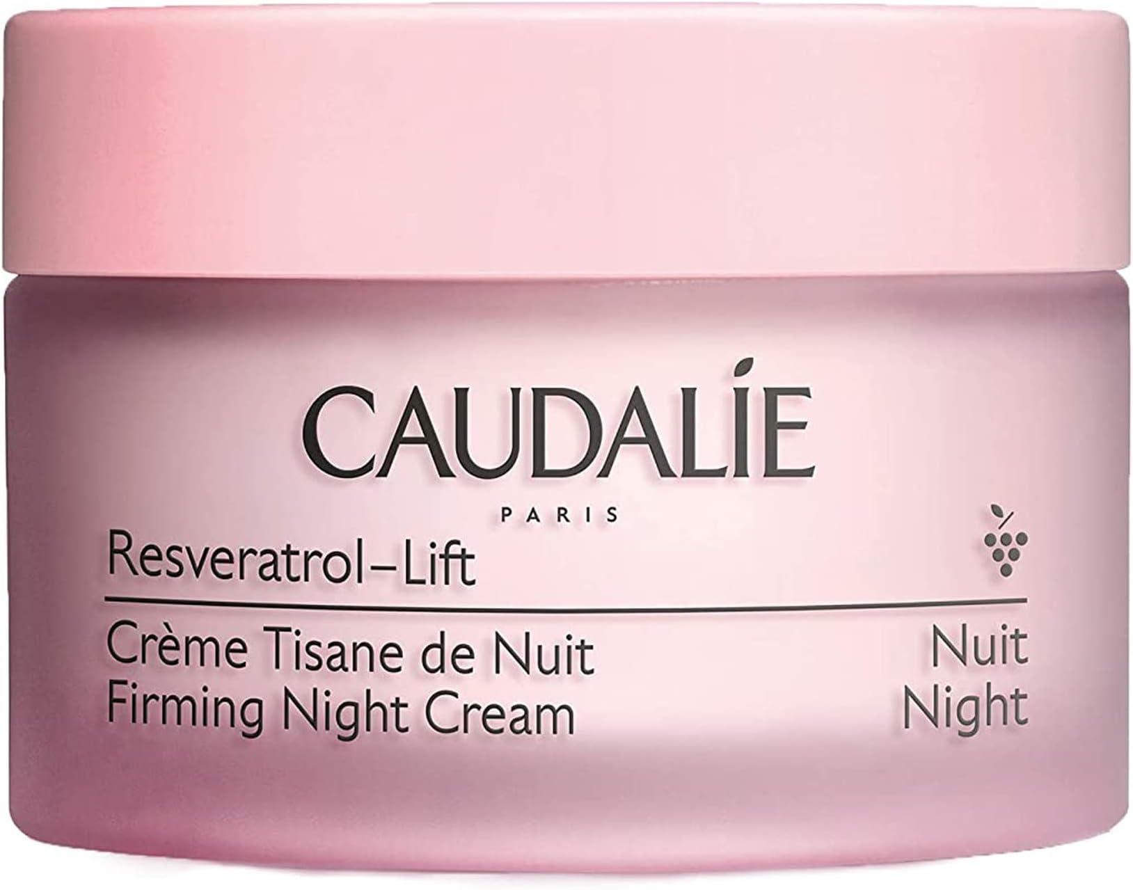 Resveratrol Lift Firming Night Cream