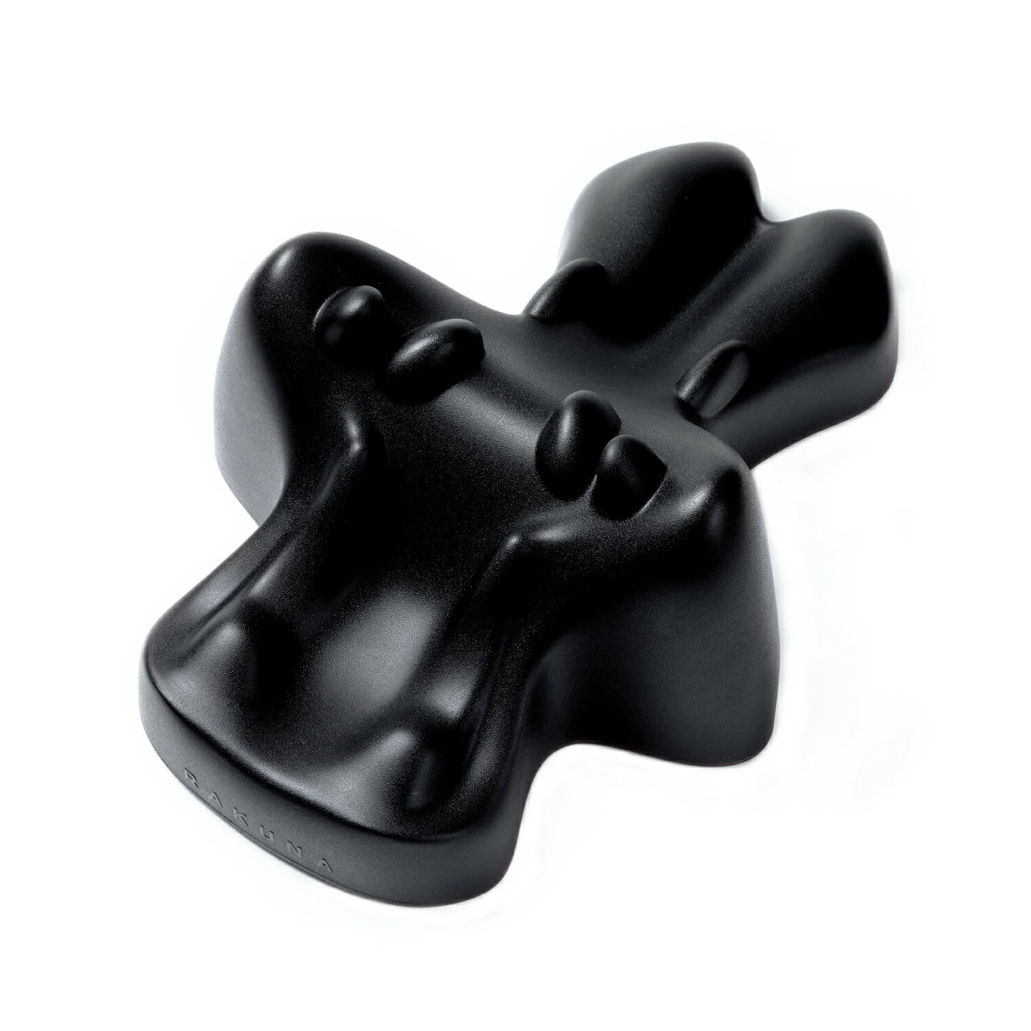 Amazon.co.jp: RAKUNA 整体ネックポール2 首ほぐしピロー ラクナ