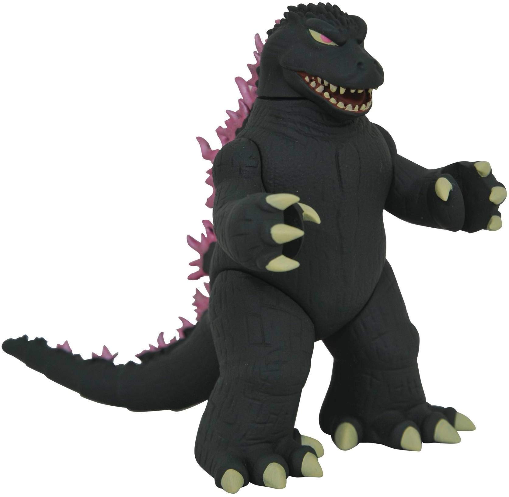 Amazon | Godzilla 1999 Godzilla Vinimate | フィギュア・ドール 通販