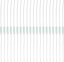 20 x 115 °C 2 A 250 V Thermal Fuses for Electronic Toy Switches