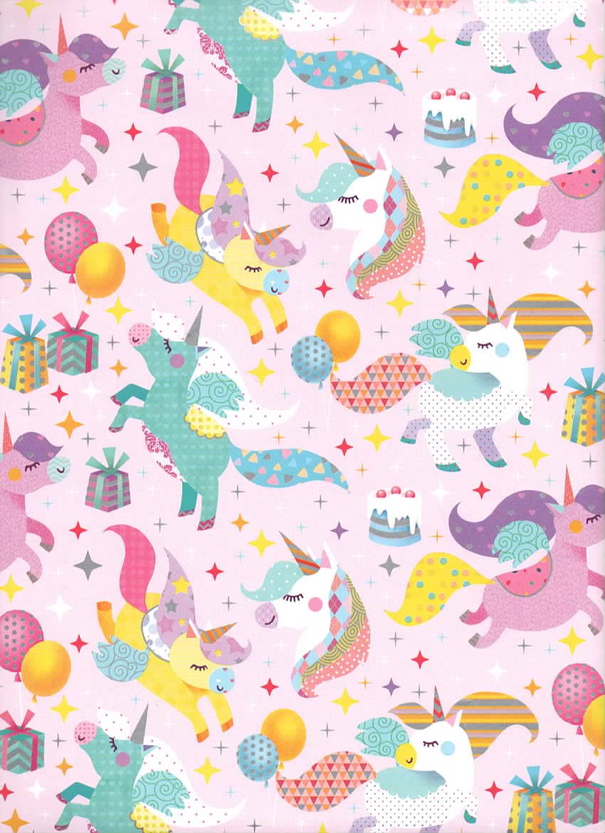 ARKRAFT 3 sheets of wrapping paper XXL (18-9173) โ image 1