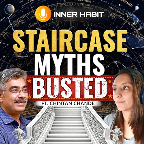 99% of Vastu Advice is WRONG About Staircases | Rashi Based Entrance Direction