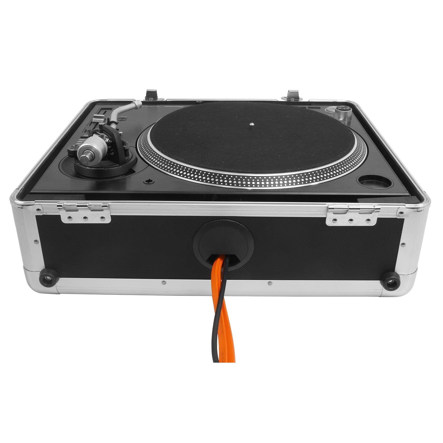 UDG Ultimate Pick Foam Flight Case