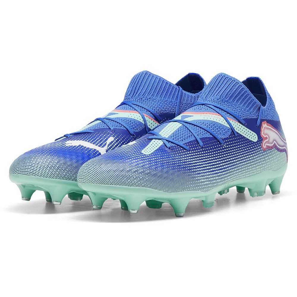 PUMA Unisex Future 7 Pro Mxsg Soccer Shoe