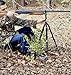 Glide Gear V Yoke Hunting Gun Rifle Stick/ Monopod / Tripod Holder
