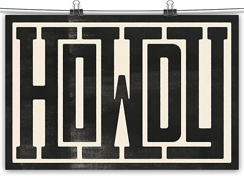 Miniatura 3 de VERENIX Lienzo decorativo para pared en blanco y negro, póster feminista moderno para adolescentes, decoración de pared para el hogar, sala de