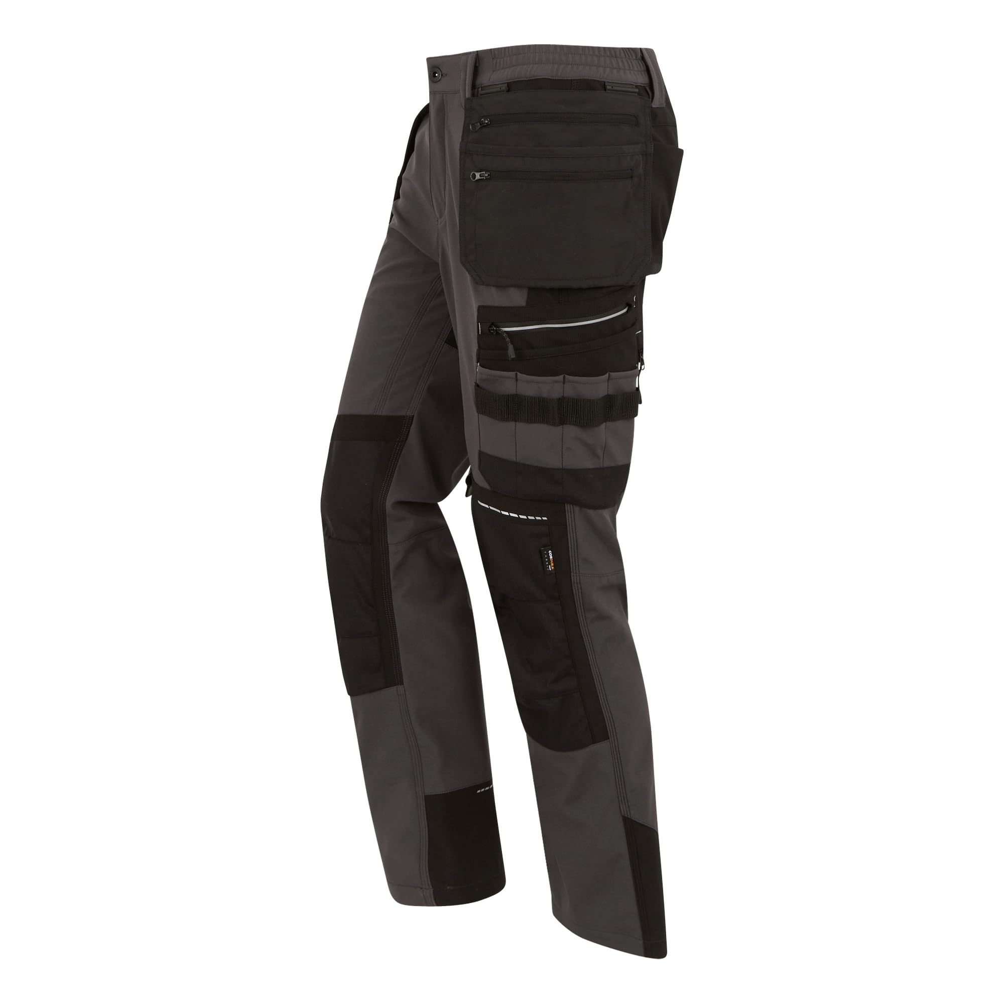 Regatta Professional - Pantalones de Trabajo para Adultos Unisex