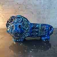 Bitossi Flavia ビトッシ フラビア リミニブルー 象 オブジェ 楽天市場】BITOSSI ビトッシ ゾウ 象 置物 リミニブルー