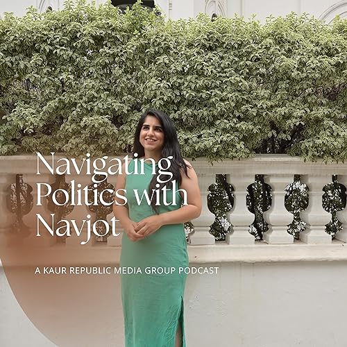 Delving into Commonwealth Politics with Virginia State Senator Ghazala Hash