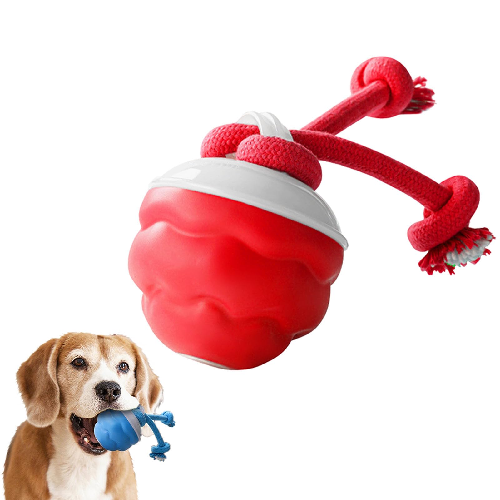 Amazon | PETTENA 犬用おもちゃ 犬 ボール 自動ドッグボール USB充電