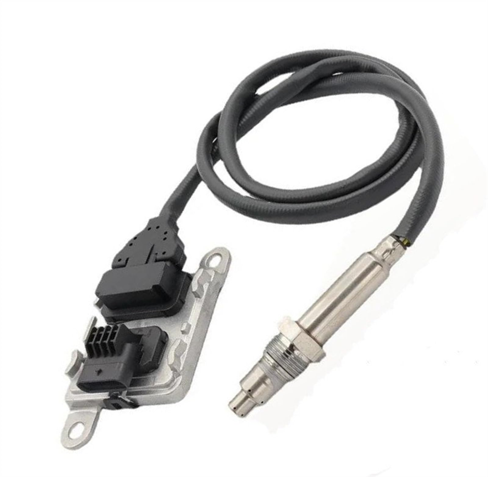 TsolayNitrogen Oxide Sensor Compatible With Hyundai For Palisade For Santa Fe 2018 2019-2023 2024 NOX Sensor 29640-2F150 Car Accessories Nitrogen Oxygen Sensor 296402F150