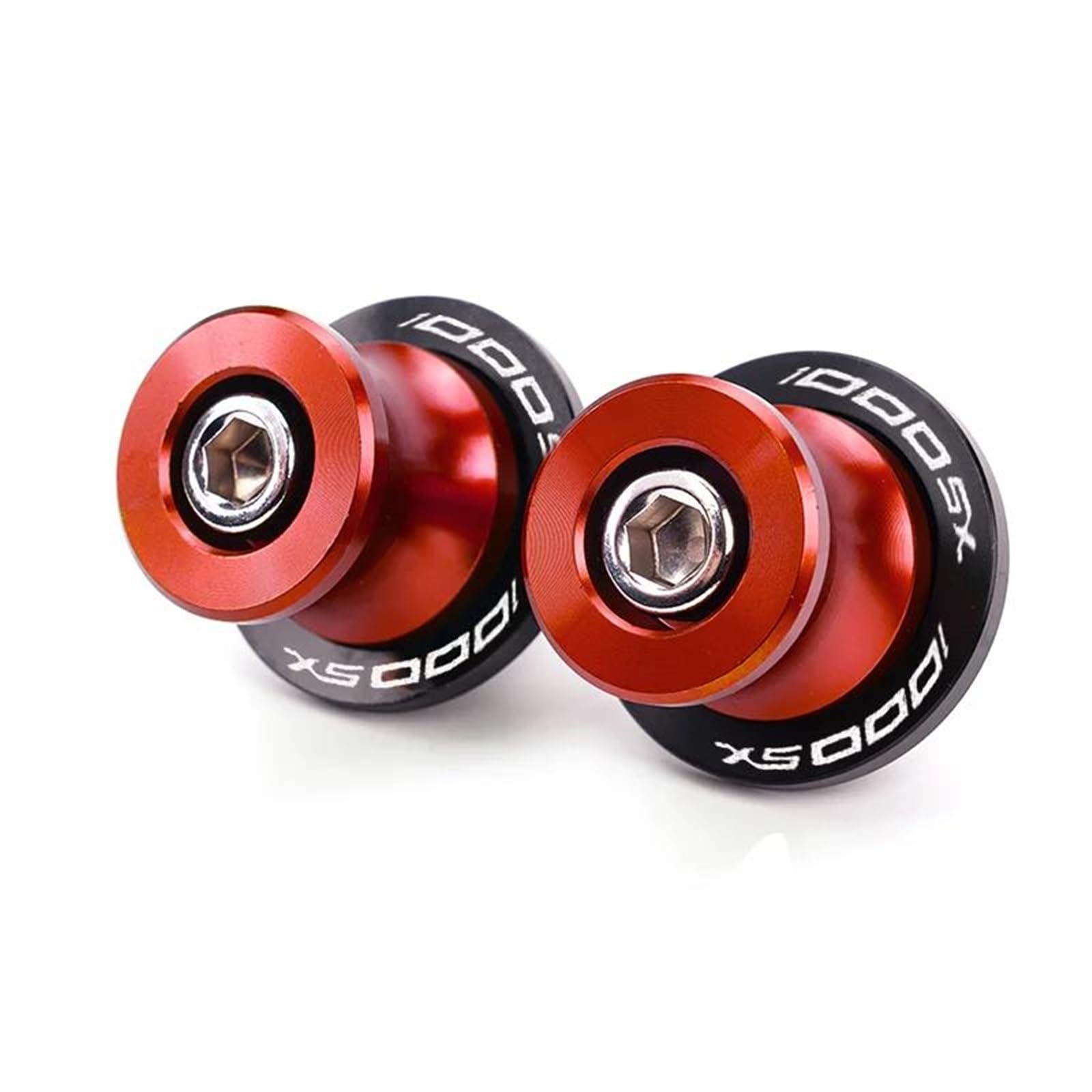 pour Ninja 1100sx 1000sx 1100 1000 Sx Accessoires De Moto Vis Support Curseur Bobine Bras Oscillant pour Ninja1100sx pour Ninja1000sx