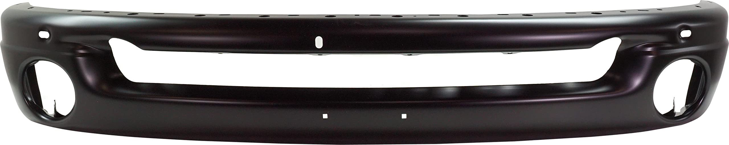 2005 Dodge Ram 1500 Front Bumper: Garage Review - Pros, Cons & Verdict 2 Garage - 2005 dodge ram 1500 front bumper