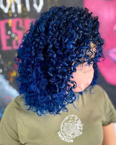 Máscara Pigmentante, Arara Azul, Kamaleão Color, 150 ml