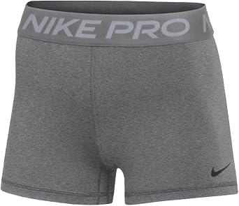 Nike Womens Pro 365 3 inch Compression Shorts