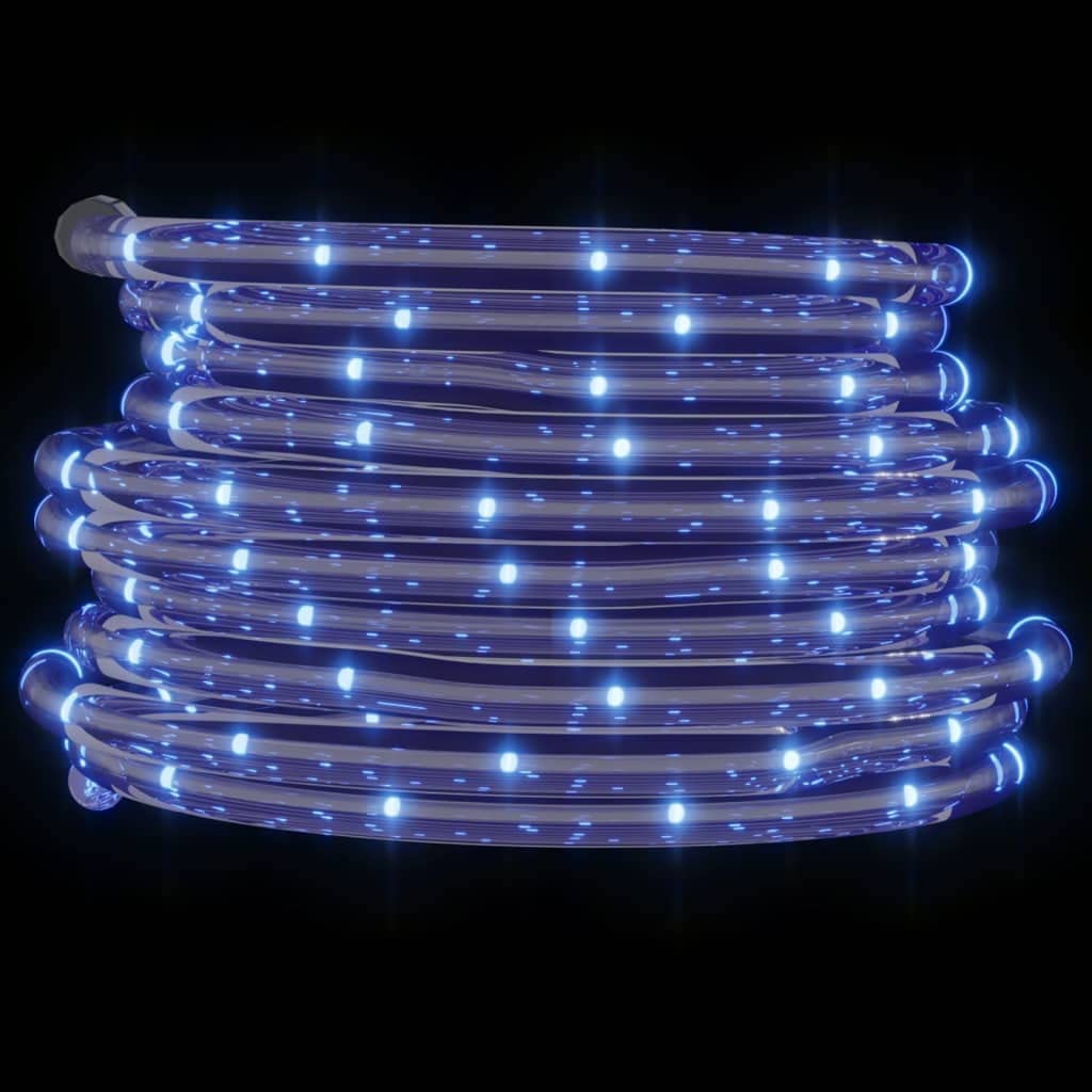 Tira de Luces con 1200blanco frío PVC 50 m, Luces Navidad Exterior, Guirnalda Luces Interior, Luces Decorativas Habitacion, Decoracion Navidad Hogar, Fairy Lights - 343313