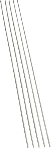 Miniatura 74 de Palisade Vinilo de 94 pulgadas con ribete en L en roble gris (paquete de 5)