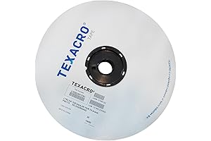 TEXARCO Soft Velcro Roll That Will Instantly Solve All Your Fastening Woes