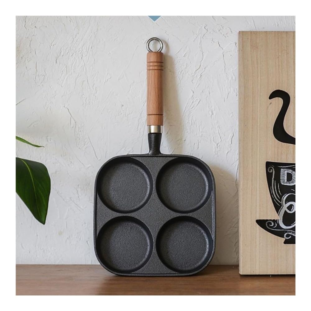 Patelnie Woki i patelnie do smażenia 9,8 cala Patelnia nieprzywierająca, patelnia do omletów z powłoką Swiss Granite, patelnia szefa kuchni Healthy Cookware, patelnia Com