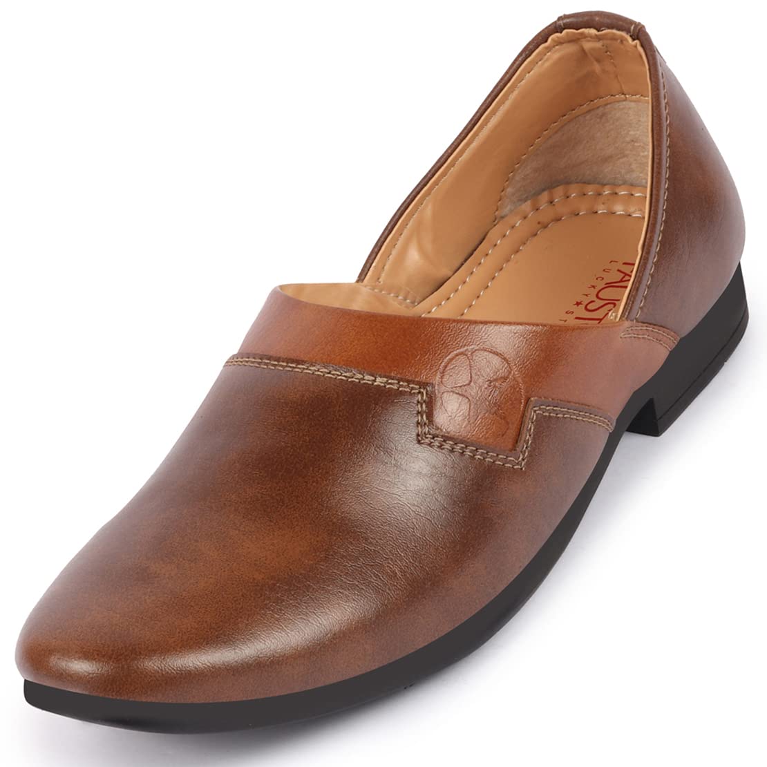 fausto Men Mojari-picture-26