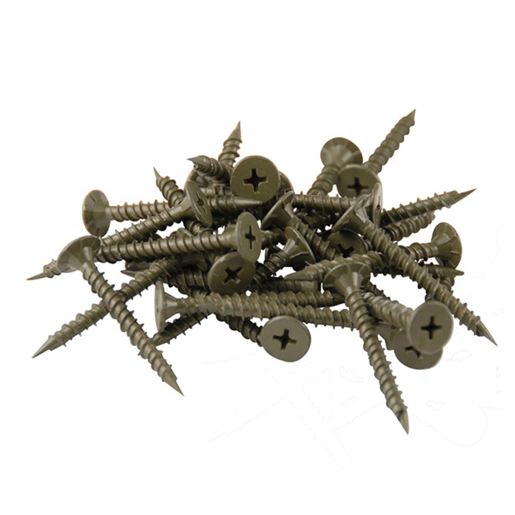 LATICRETE Screws 1-5/8"